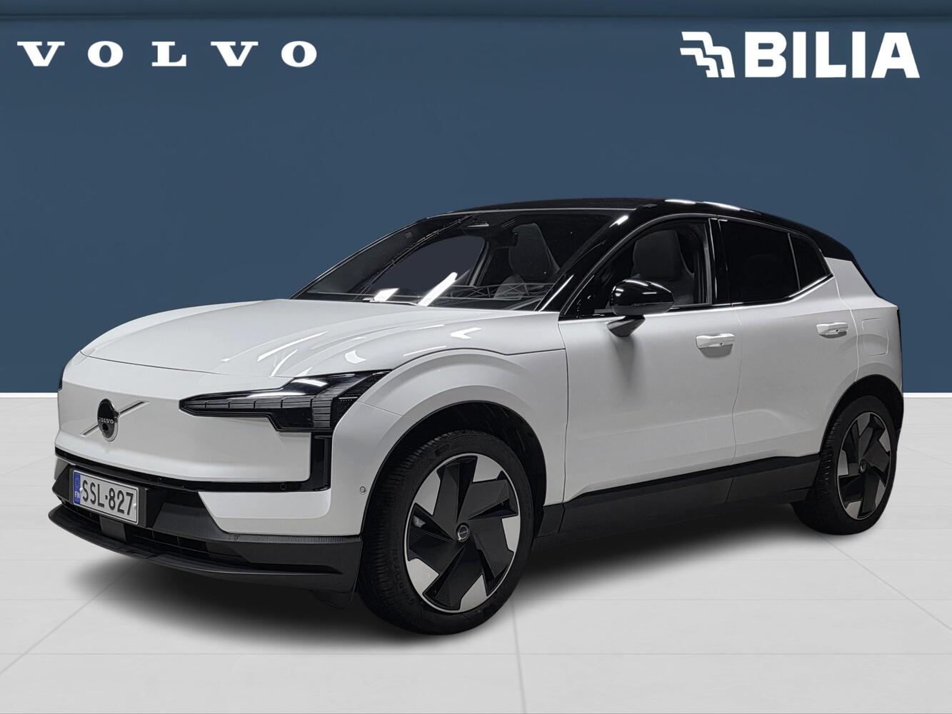 Volvo EX30 vaihtoauto