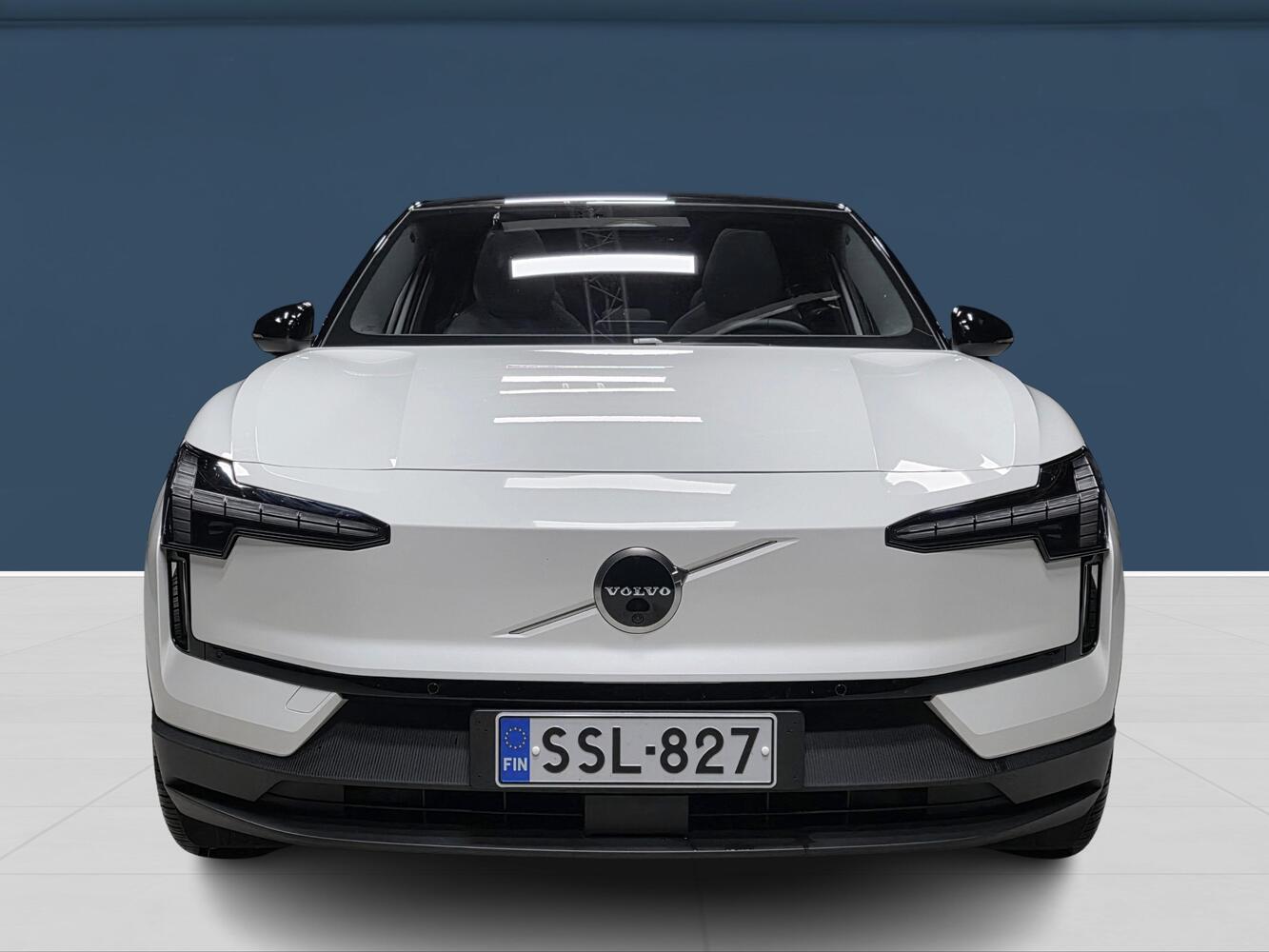 Volvo EX30 vaihtoauto