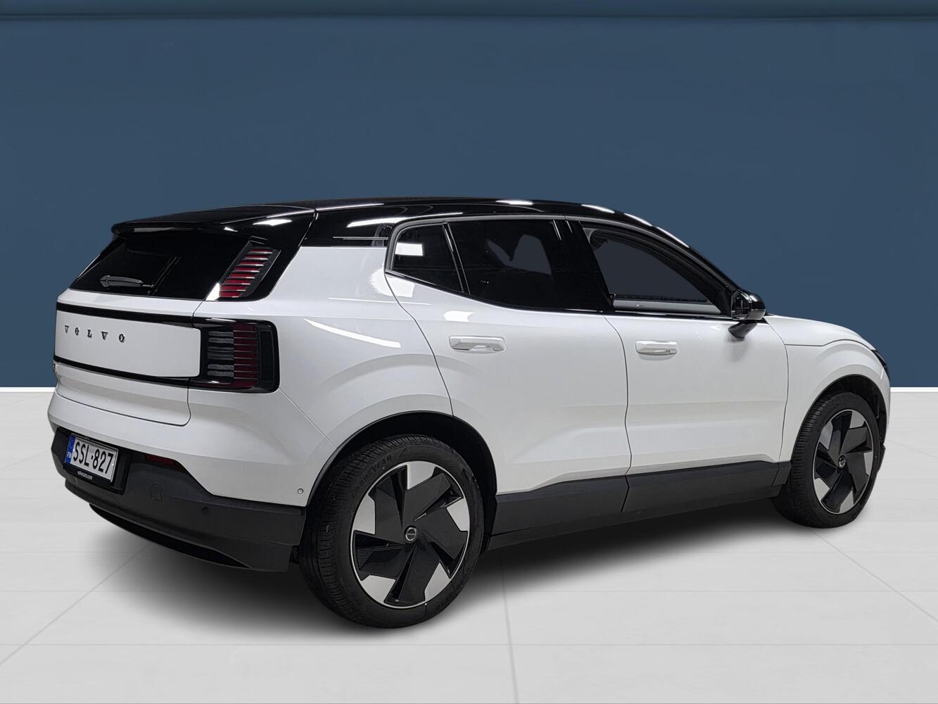 Volvo EX30 vaihtoauto