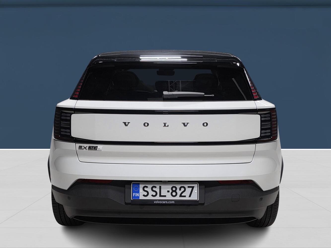 Volvo EX30 vaihtoauto