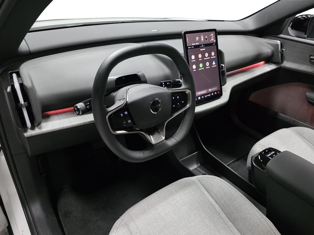 Volvo EX30 vaihtoauto