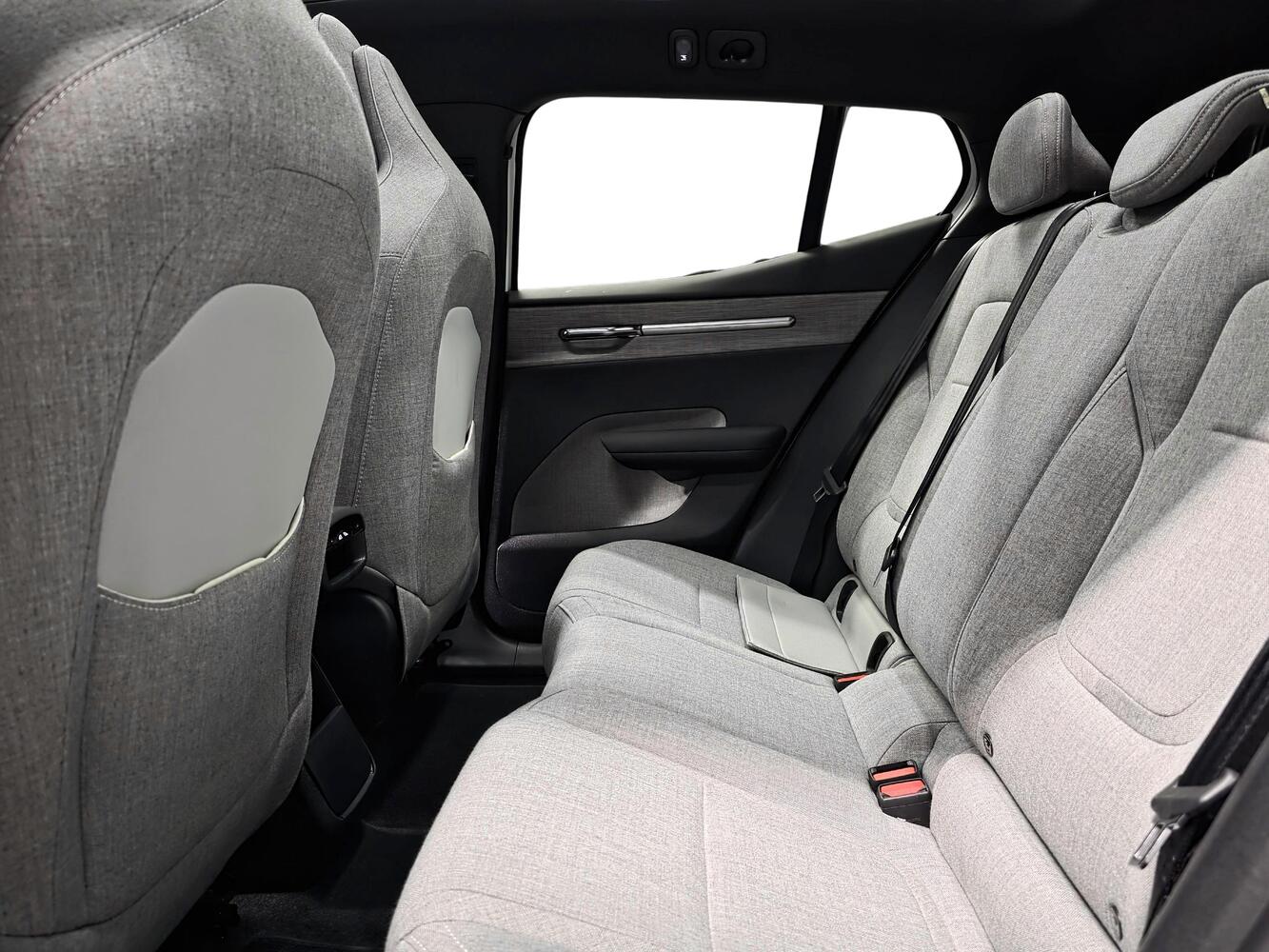 Volvo EX30 vaihtoauto