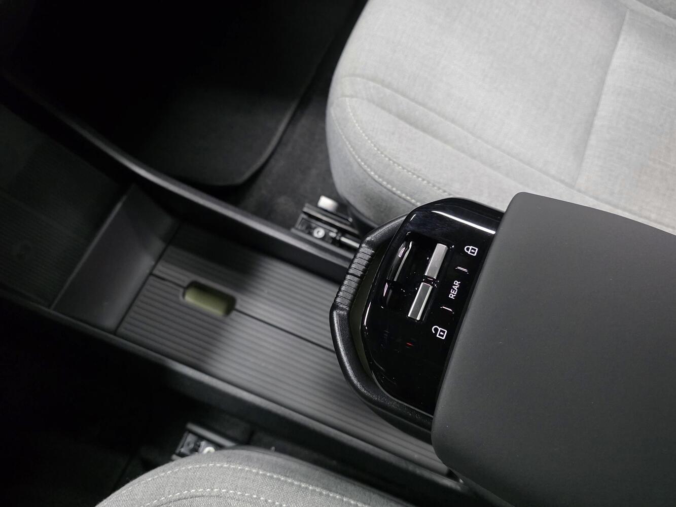 Volvo EX30 vaihtoauto