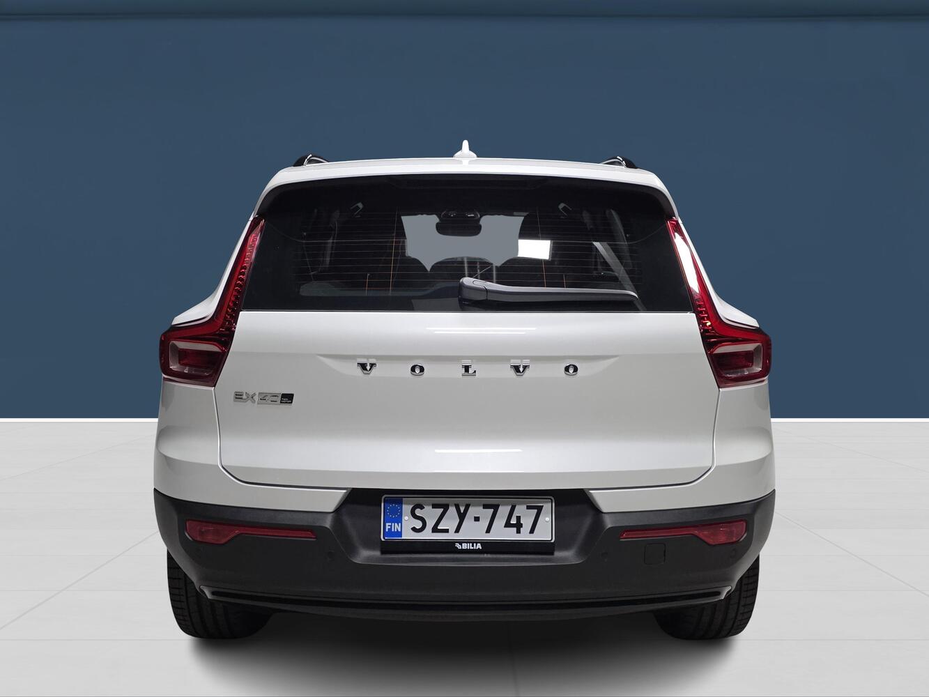 Volvo EX40 vaihtoauto