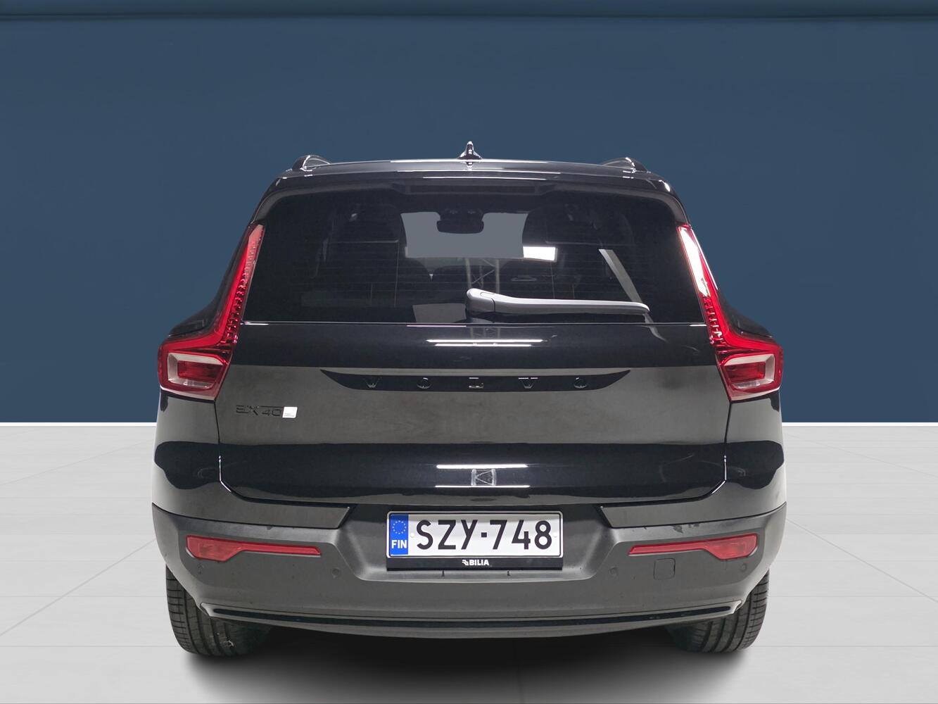 Volvo EX40 vaihtoauto
