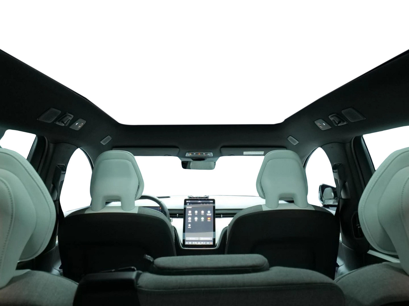 Volvo EX90 vaihtoauto