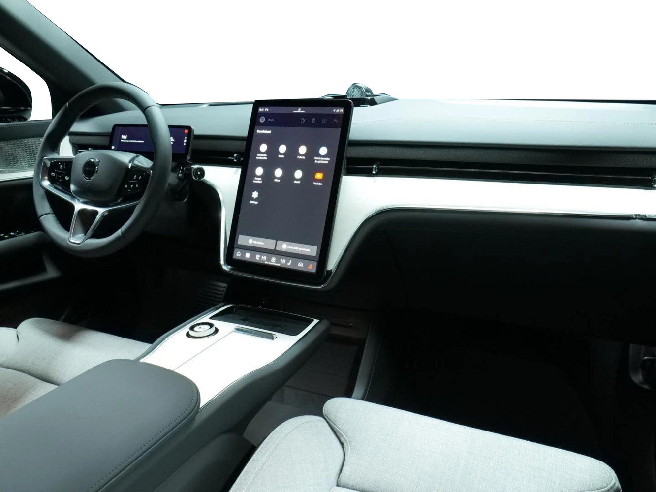 Volvo EX90 vaihtoauto