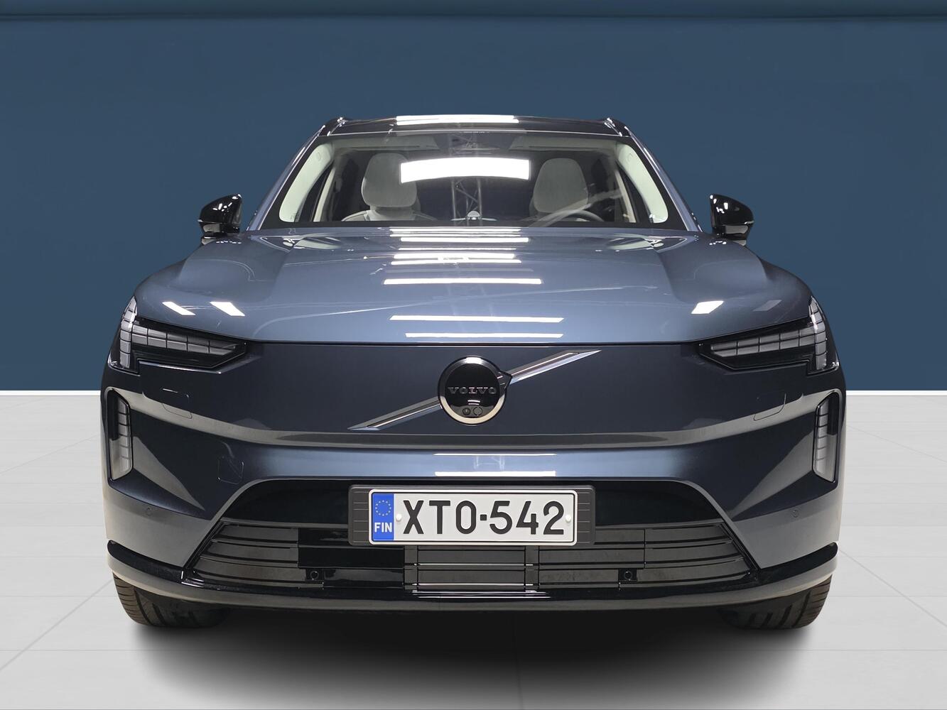 Volvo EX90 vaihtoauto