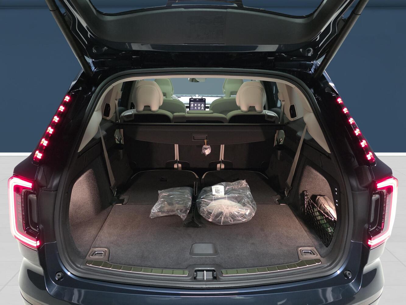 Volvo EX90 vaihtoauto