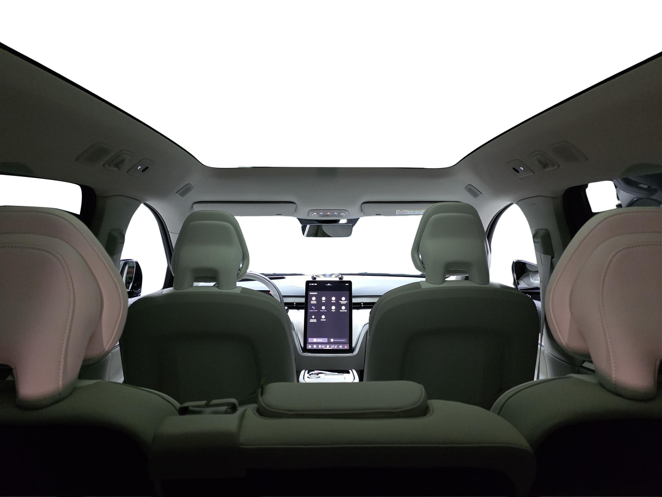 Volvo EX90 vaihtoauto