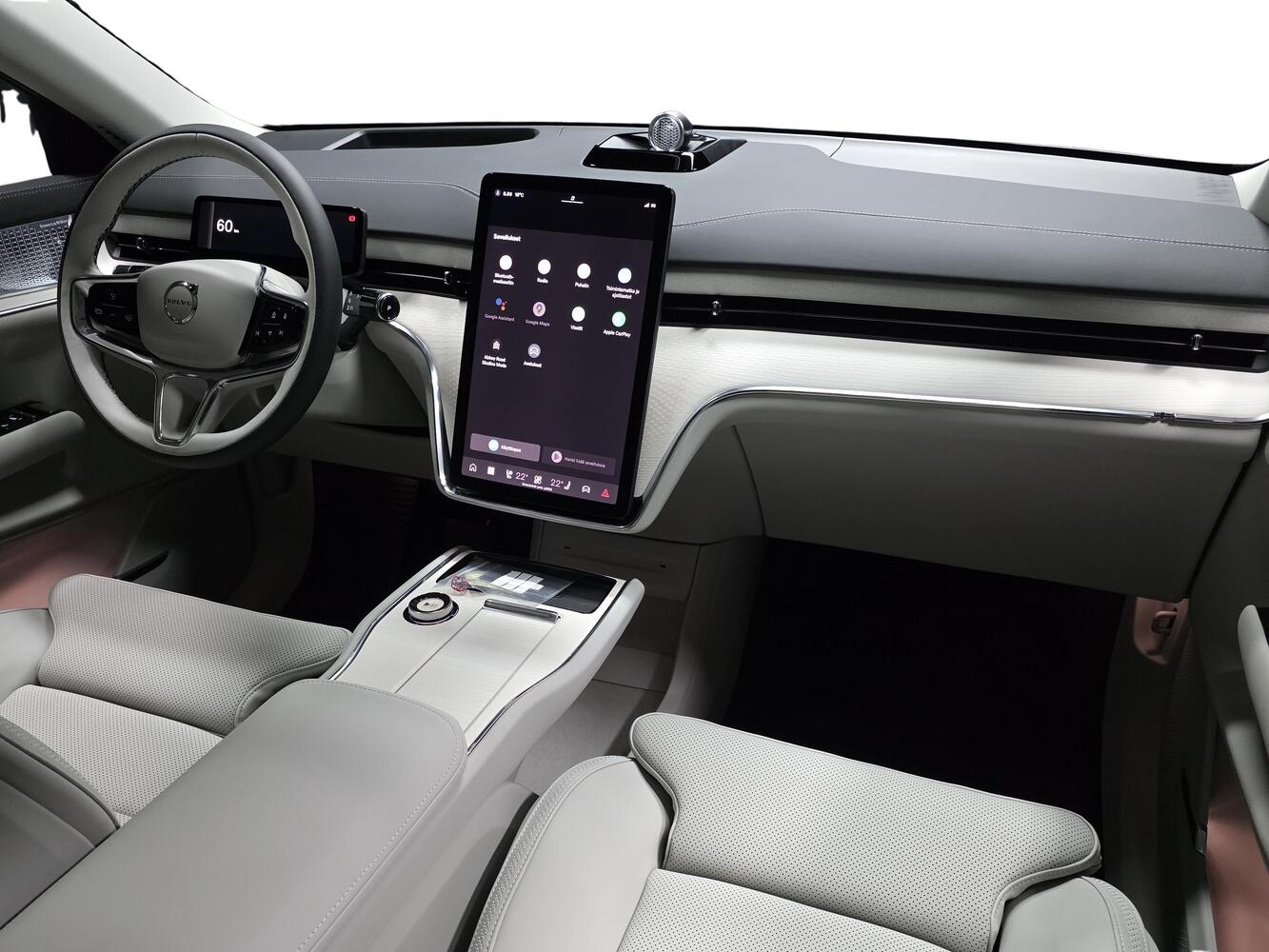 Volvo EX90 vaihtoauto