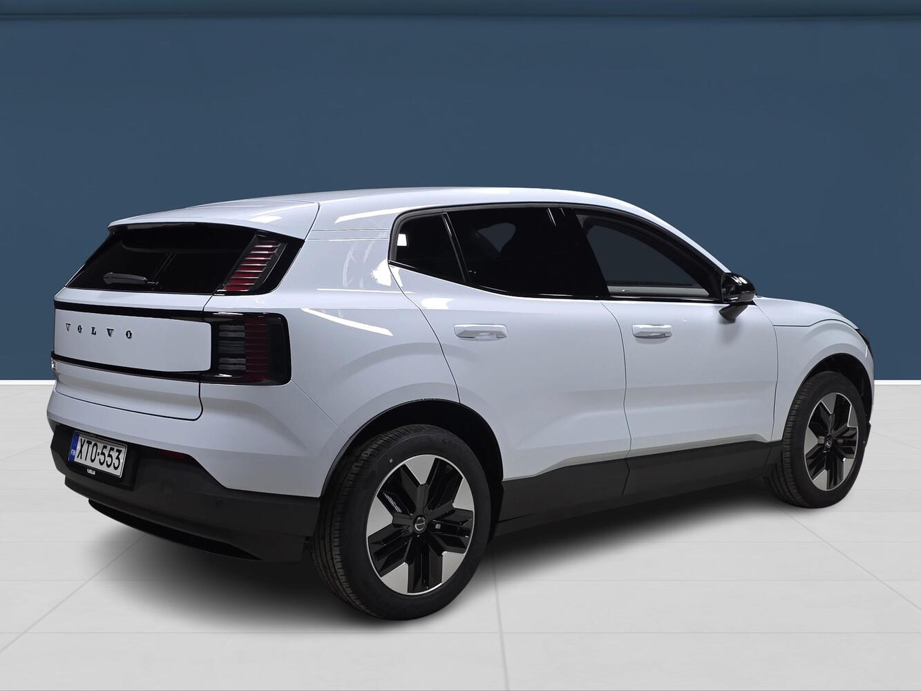 Volvo EX30 vaihtoauto