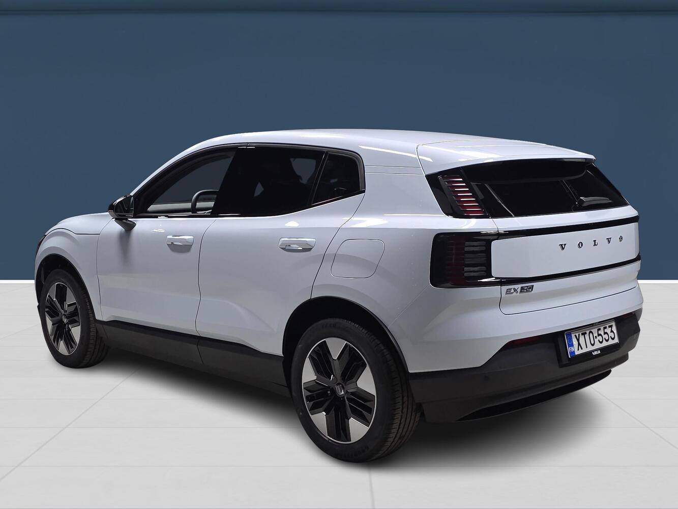 Volvo EX30 vaihtoauto