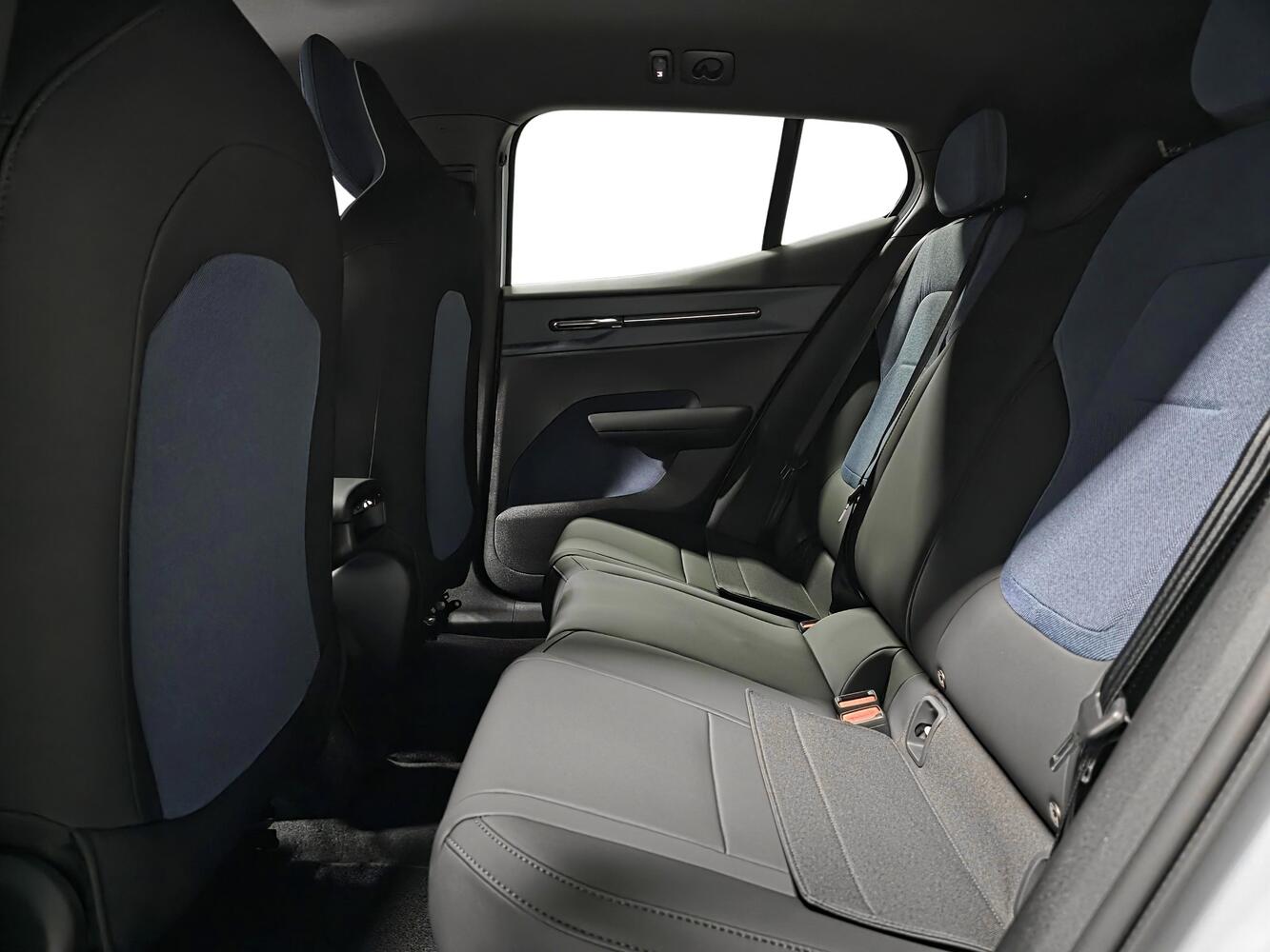 Volvo EX30 vaihtoauto