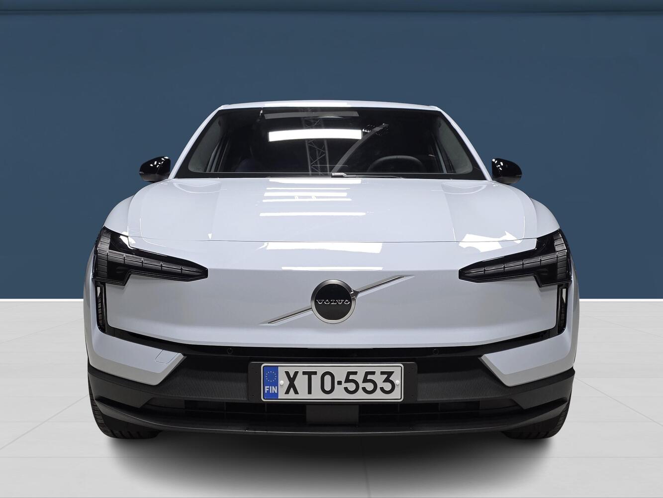 Volvo EX30 vaihtoauto