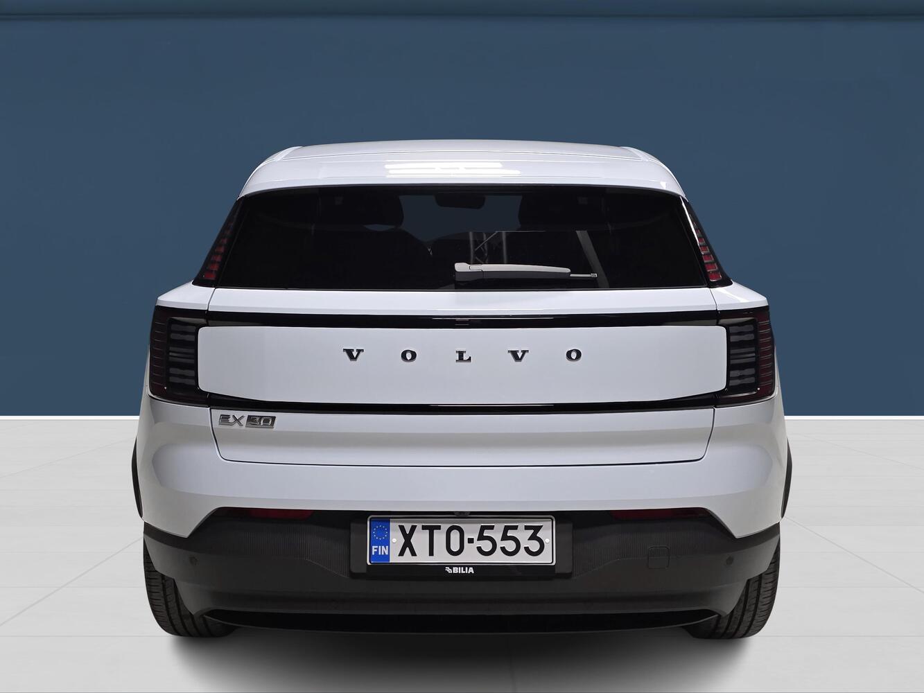 Volvo EX30 vaihtoauto