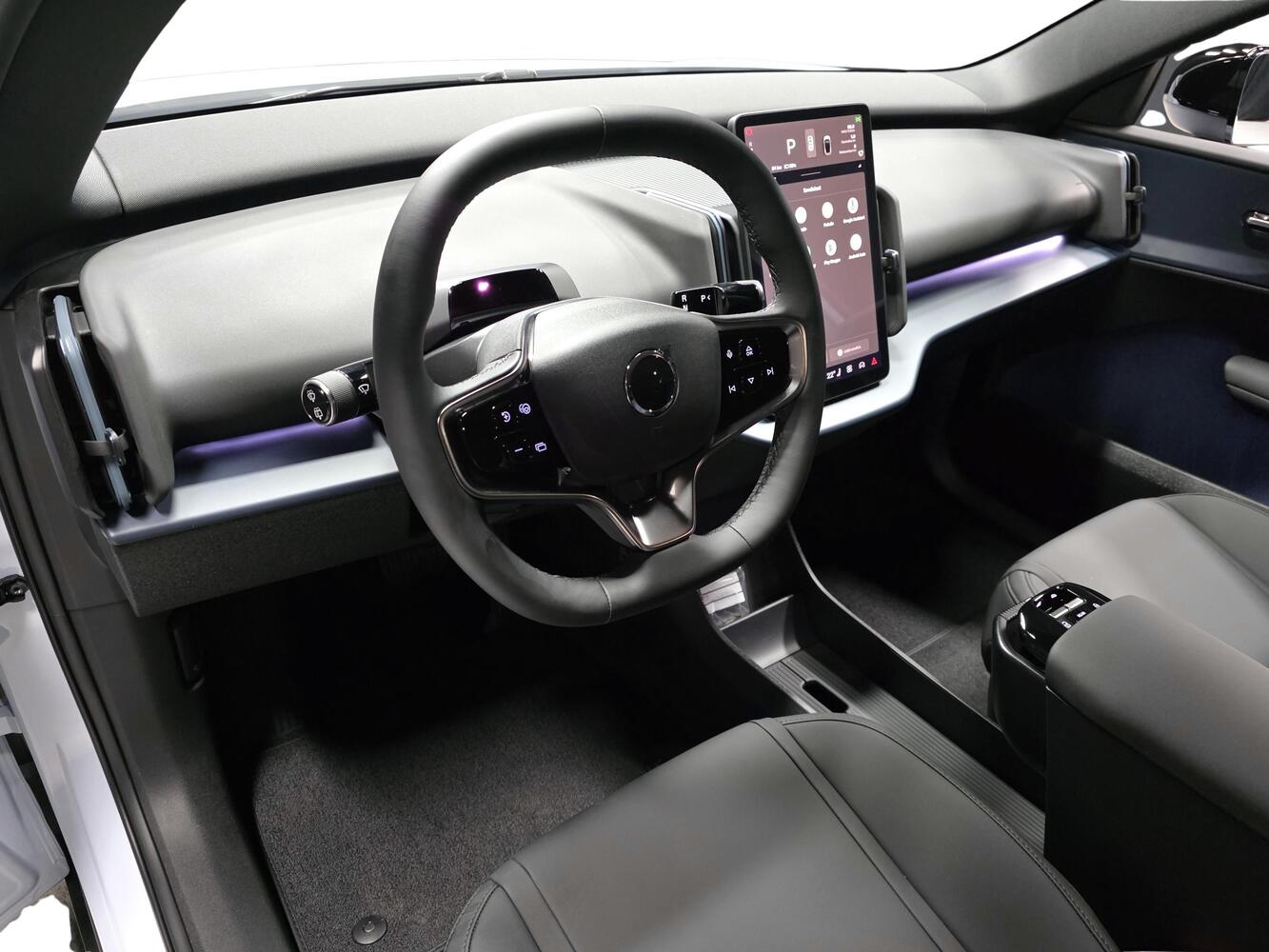 Volvo EX30 vaihtoauto