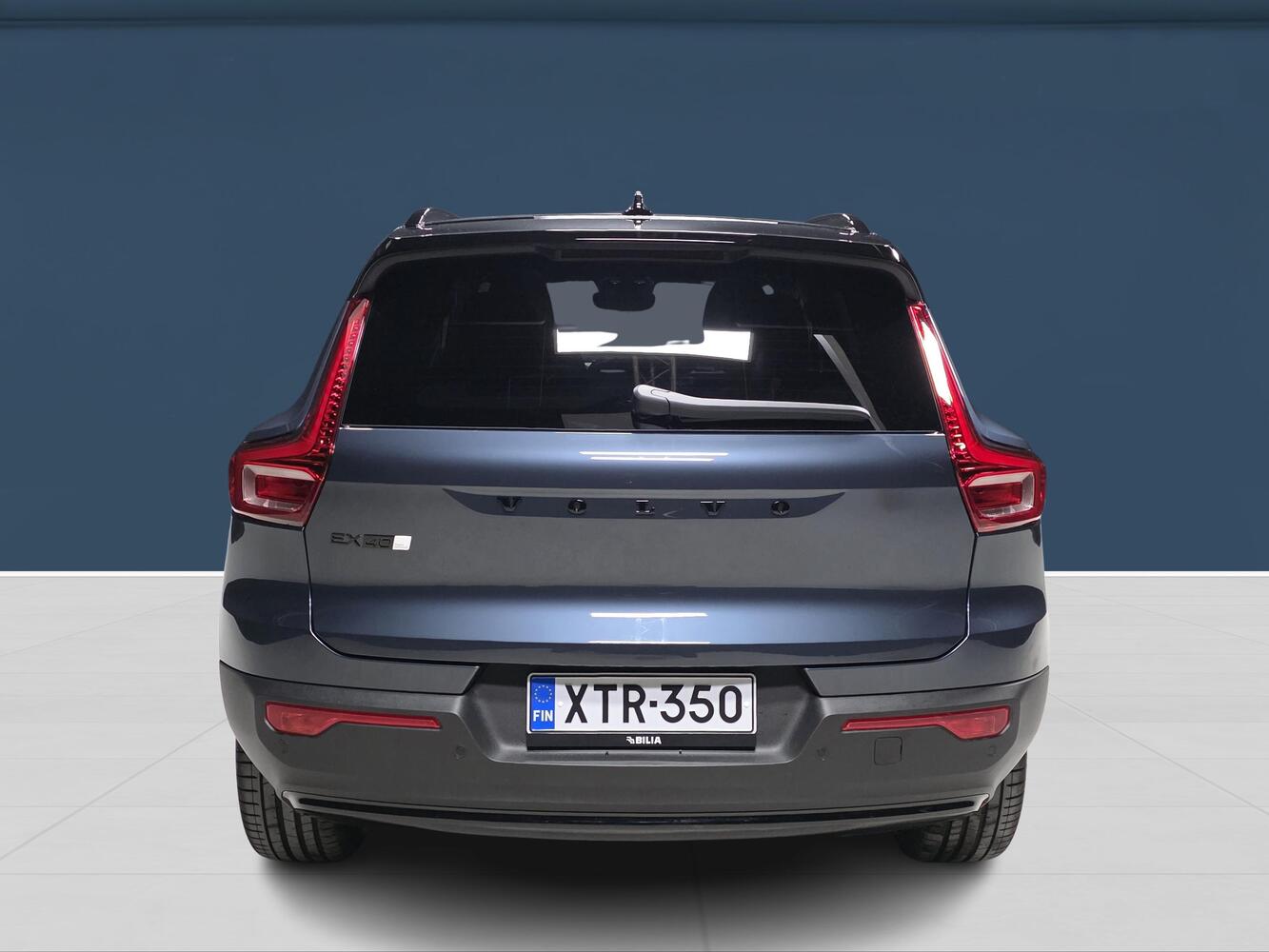 Volvo EX40 vaihtoauto
