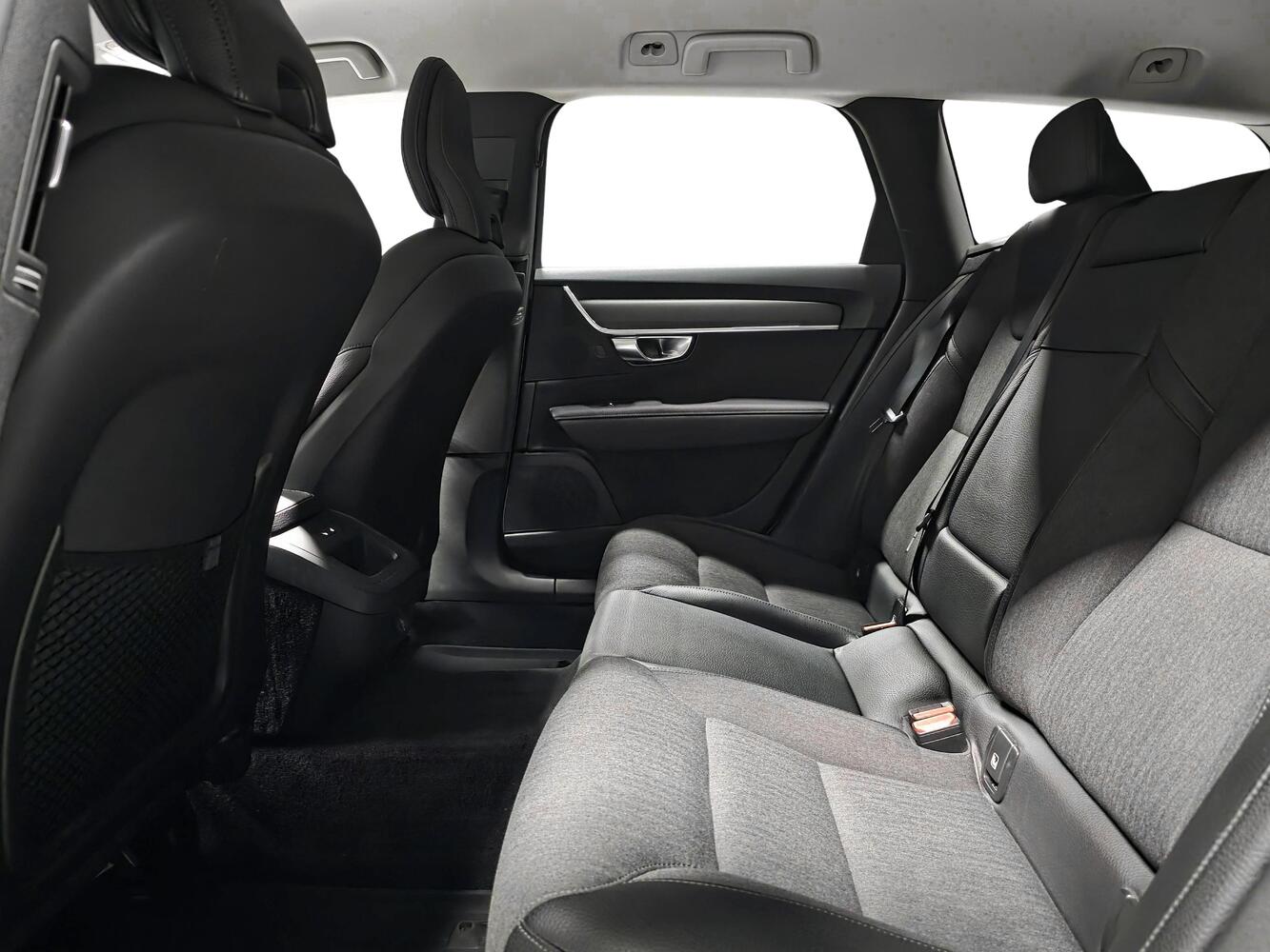 Volvo V90 Cross Country vaihtoauto
