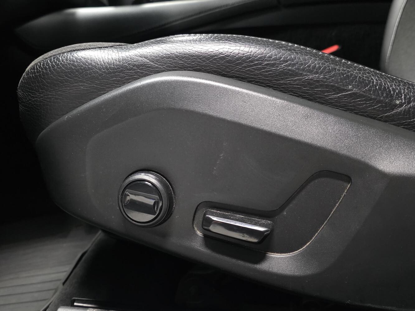 Volvo V90 Cross Country vaihtoauto