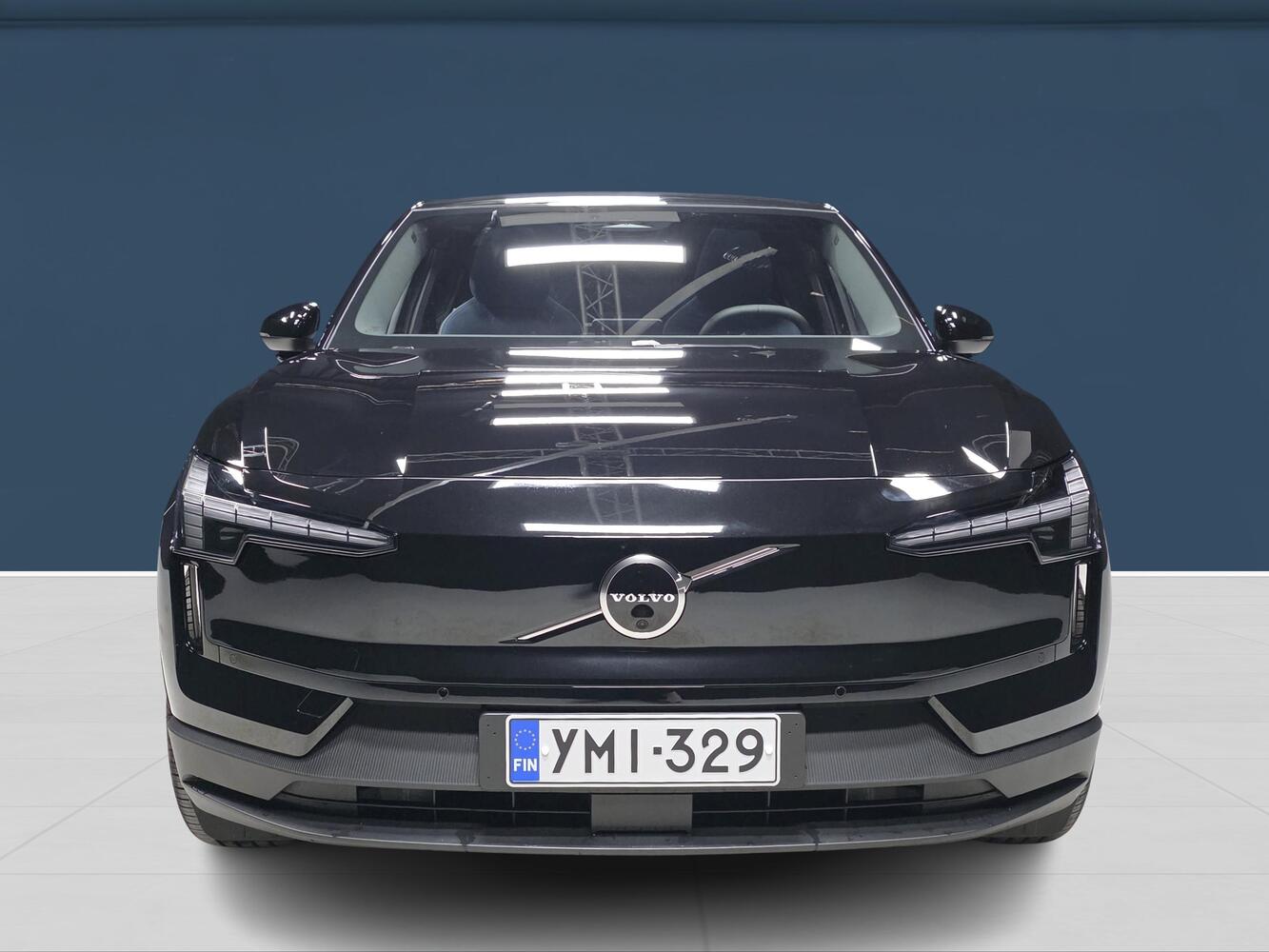 Volvo EX30 vaihtoauto