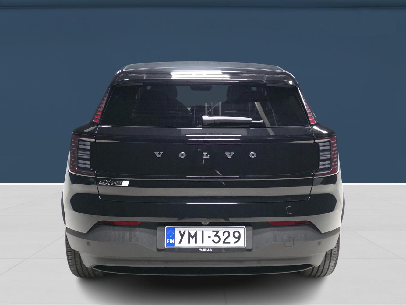 Volvo EX30 vaihtoauto