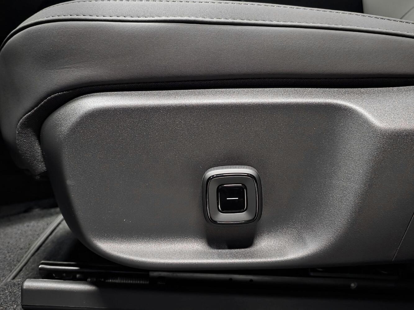 Volvo EX30 vaihtoauto