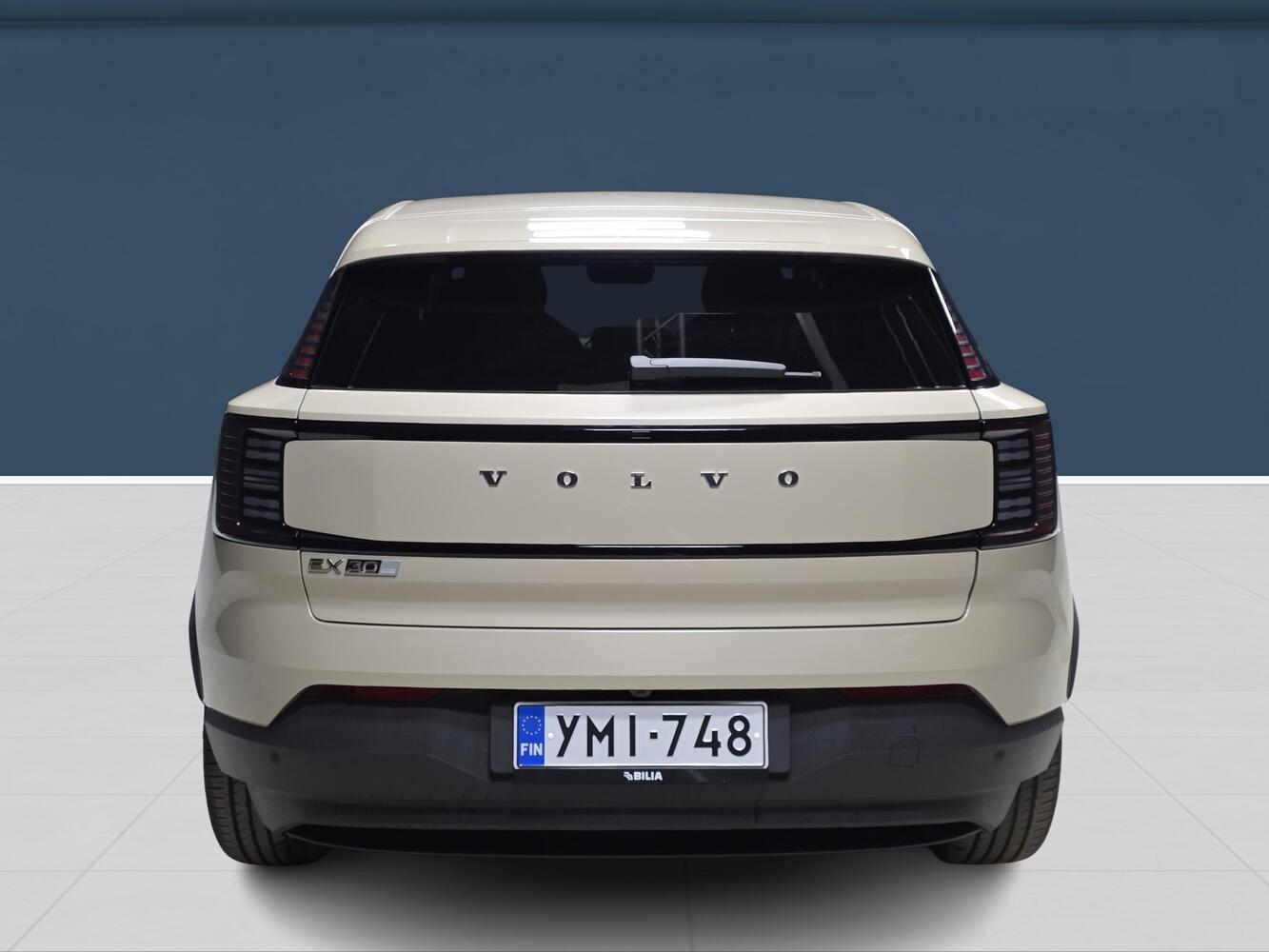Volvo EX30 vaihtoauto
