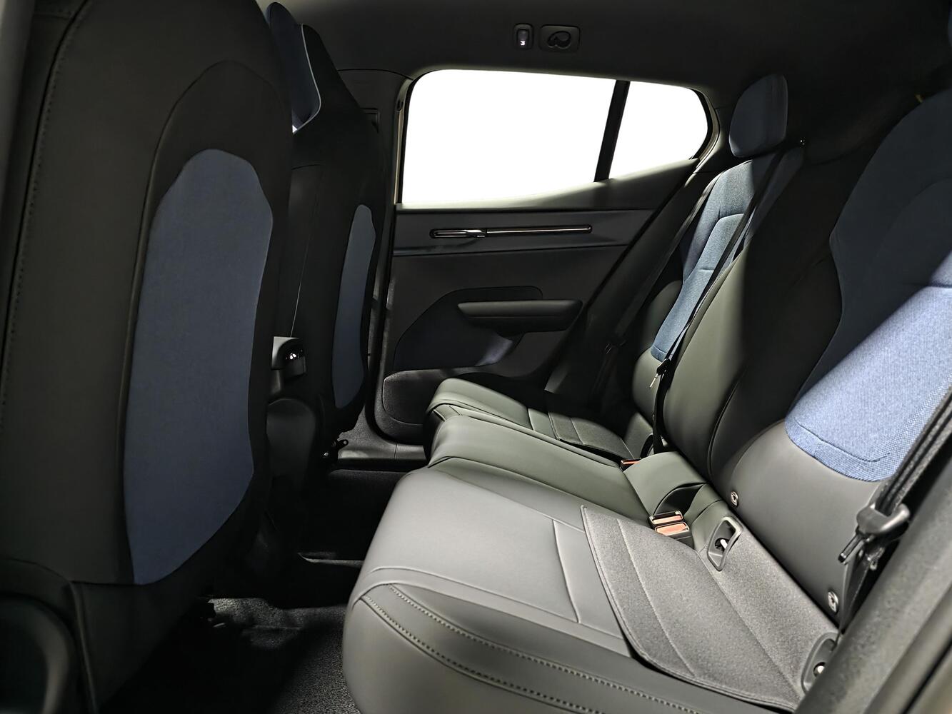 Volvo EX30 vaihtoauto