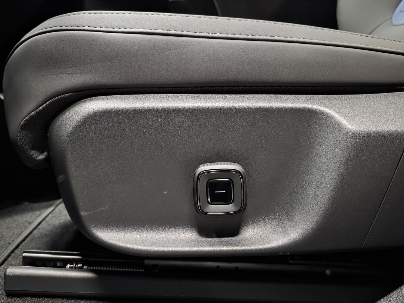 Volvo EX30 vaihtoauto