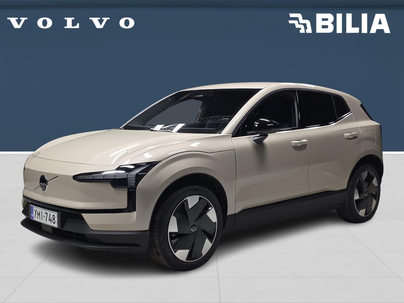 Volvo EX30 vaihtoauto