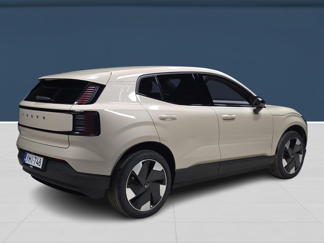 Volvo EX30 vaihtoauto