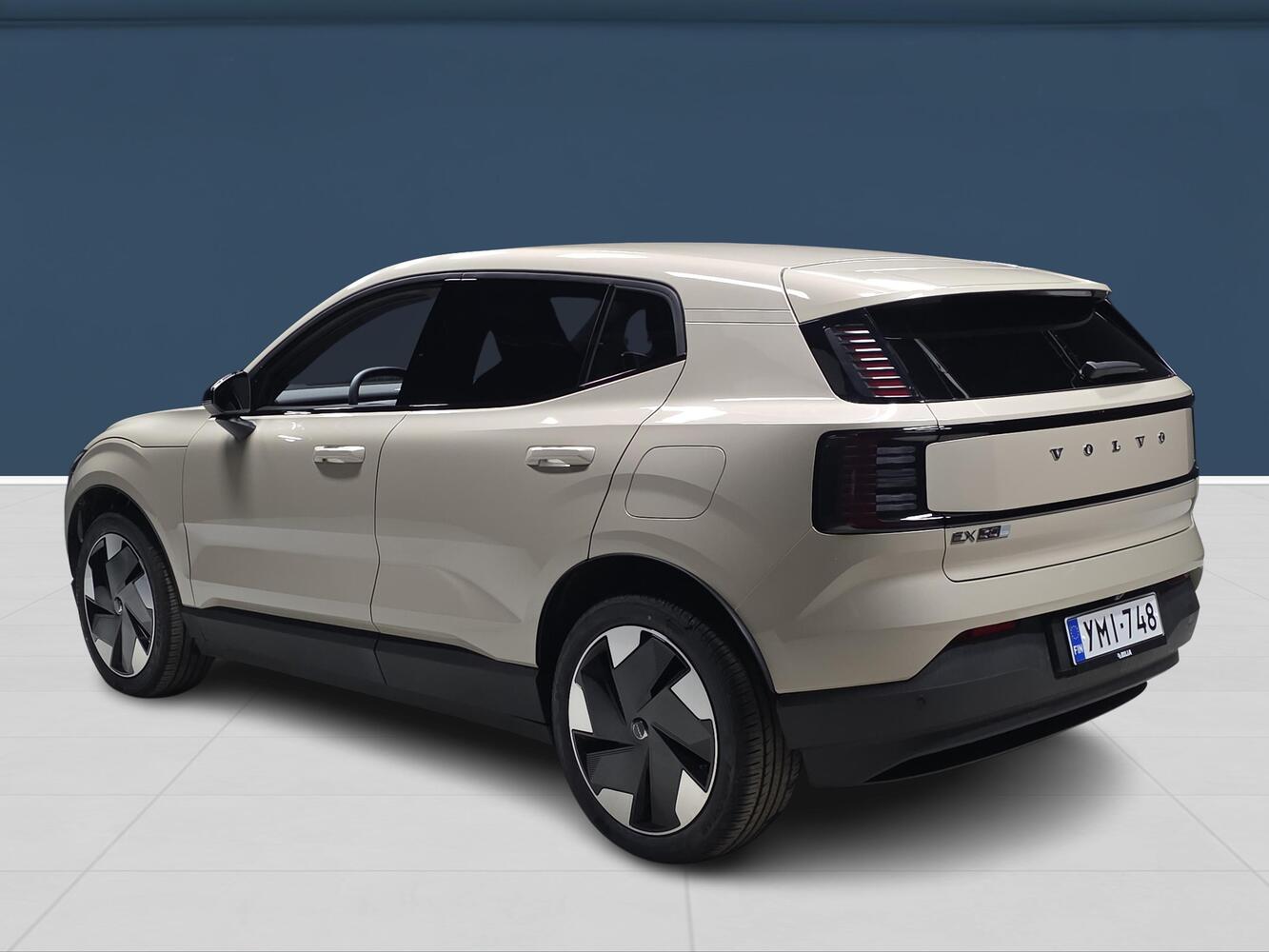 Volvo EX30 vaihtoauto