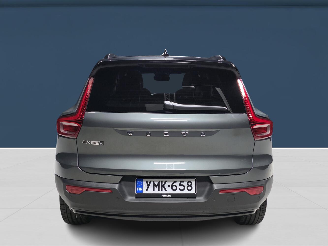 Volvo EX40 vaihtoauto