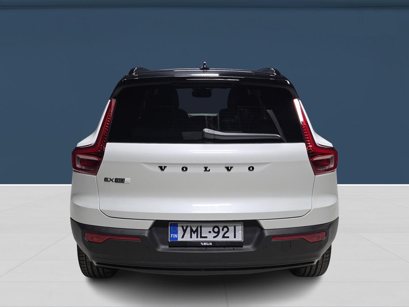 Volvo EX40 vaihtoauto