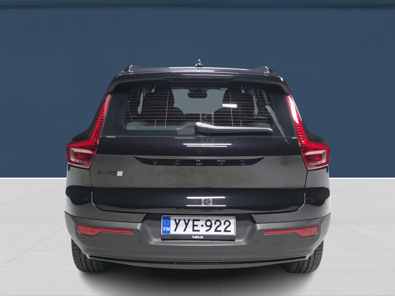 Volvo EX40 vaihtoauto