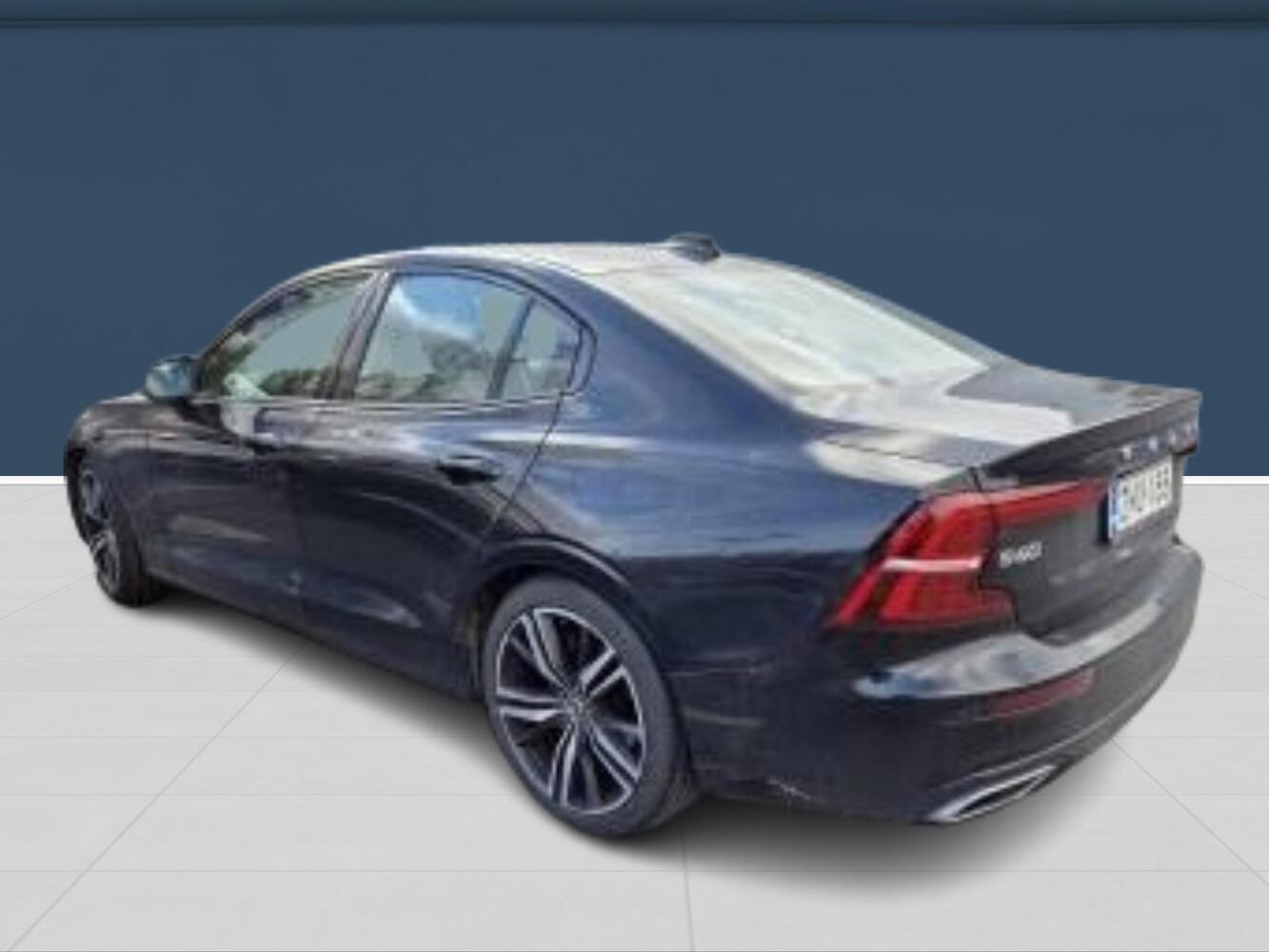 Volvo S60 vaihtoauto