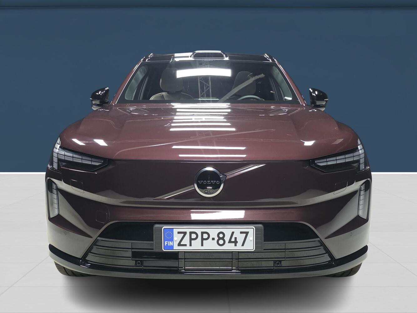 Volvo EX90 vaihtoauto