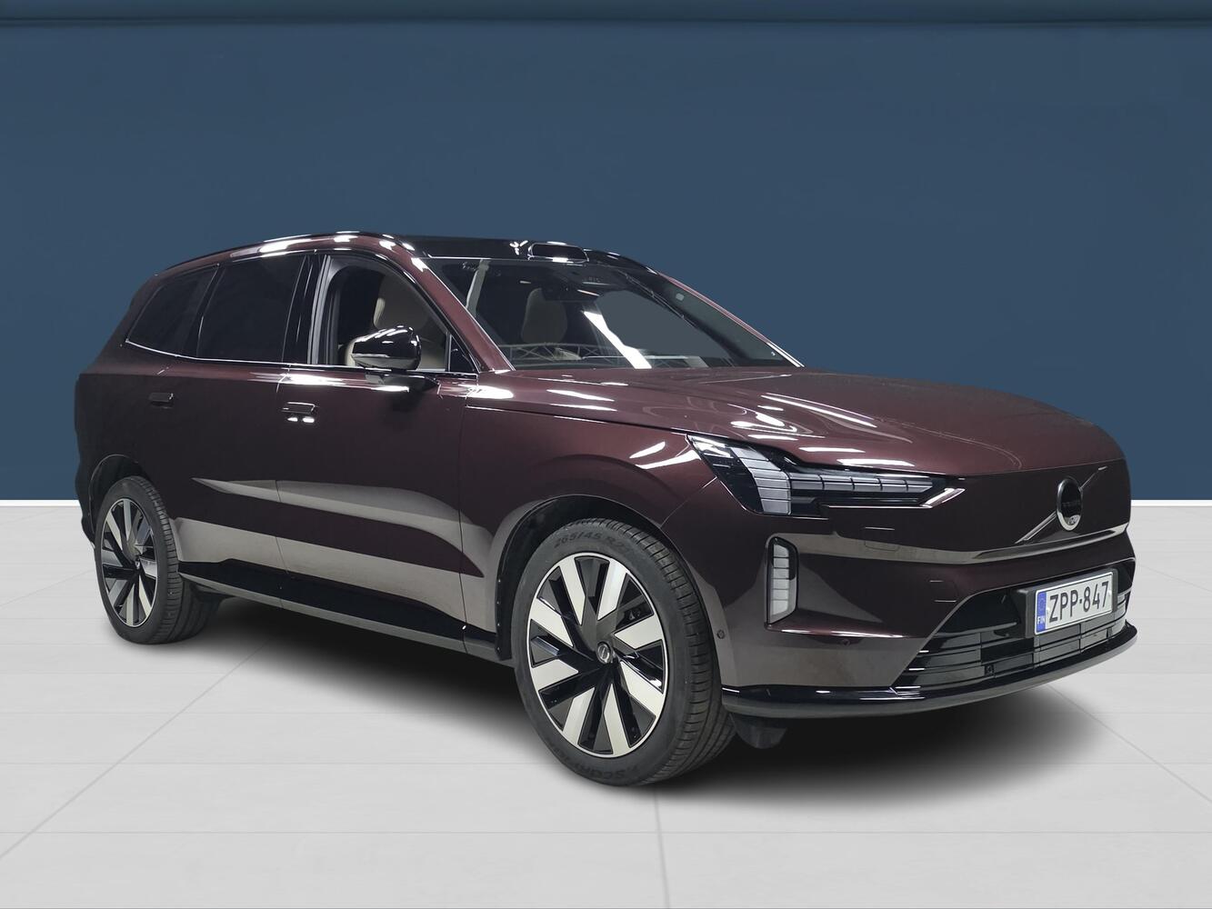 Volvo EX90 vaihtoauto