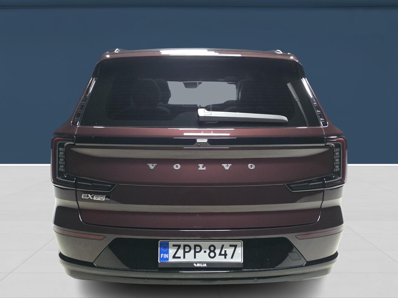 Volvo EX90 vaihtoauto