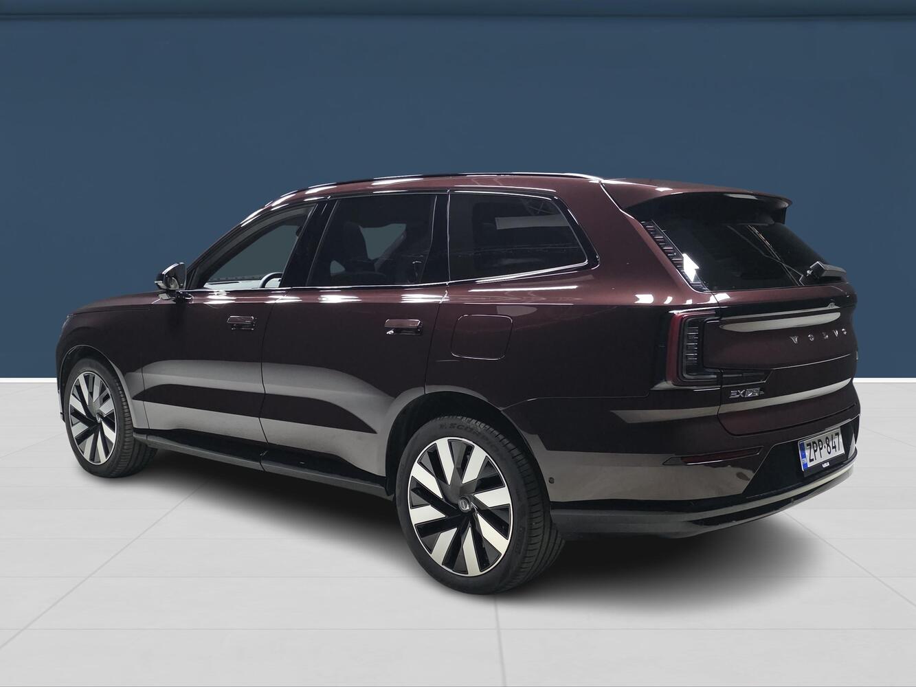 Volvo EX90 vaihtoauto