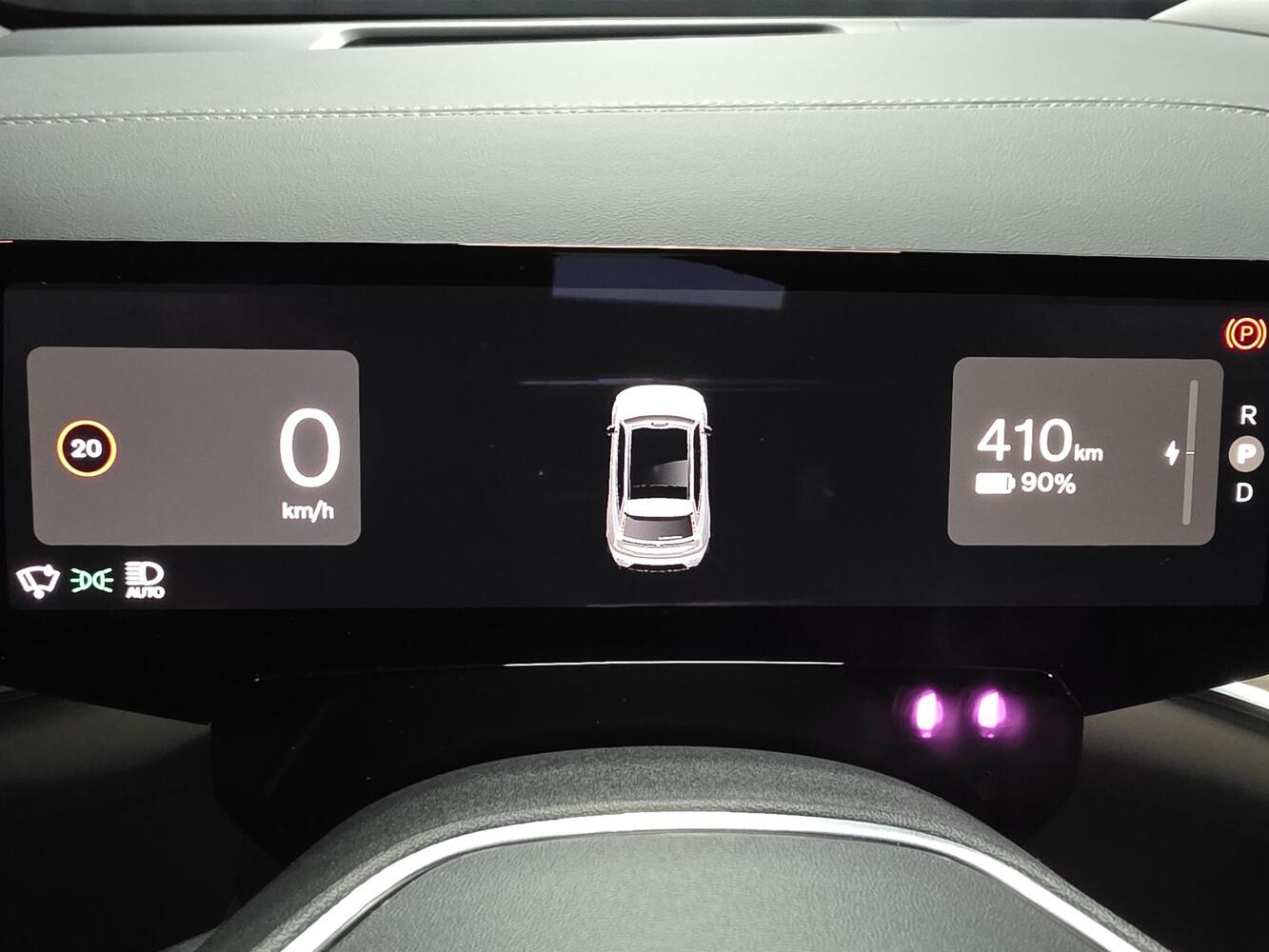 Volvo EX90 vaihtoauto