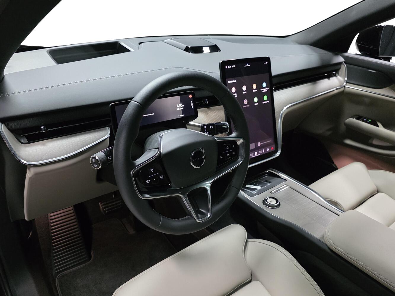 Volvo EX90 vaihtoauto