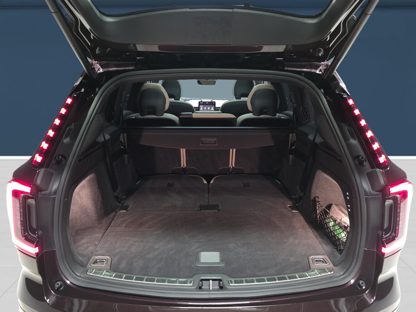 Volvo EX90 vaihtoauto