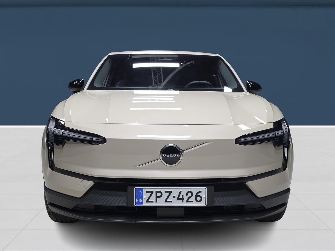 Volvo EX30 vaihtoauto