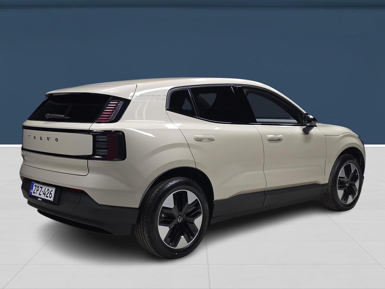 Volvo EX30 vaihtoauto