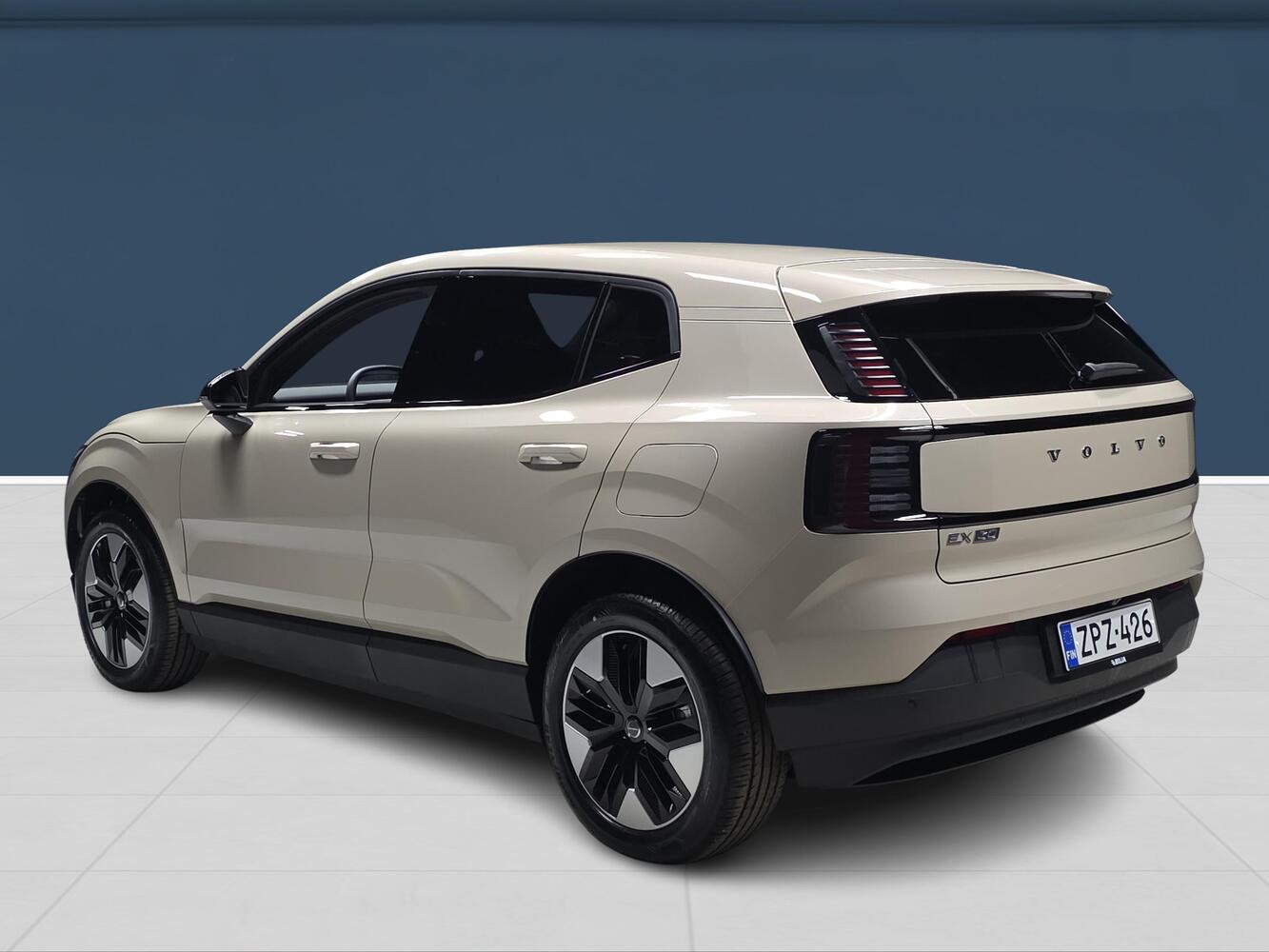 Volvo EX30 vaihtoauto