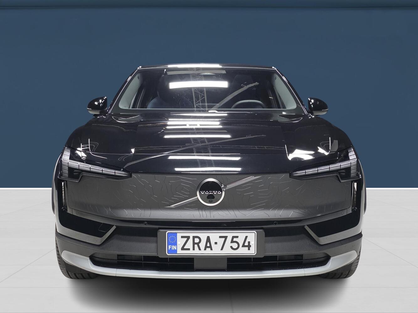 Volvo EX30 Cross Country vaihtoauto