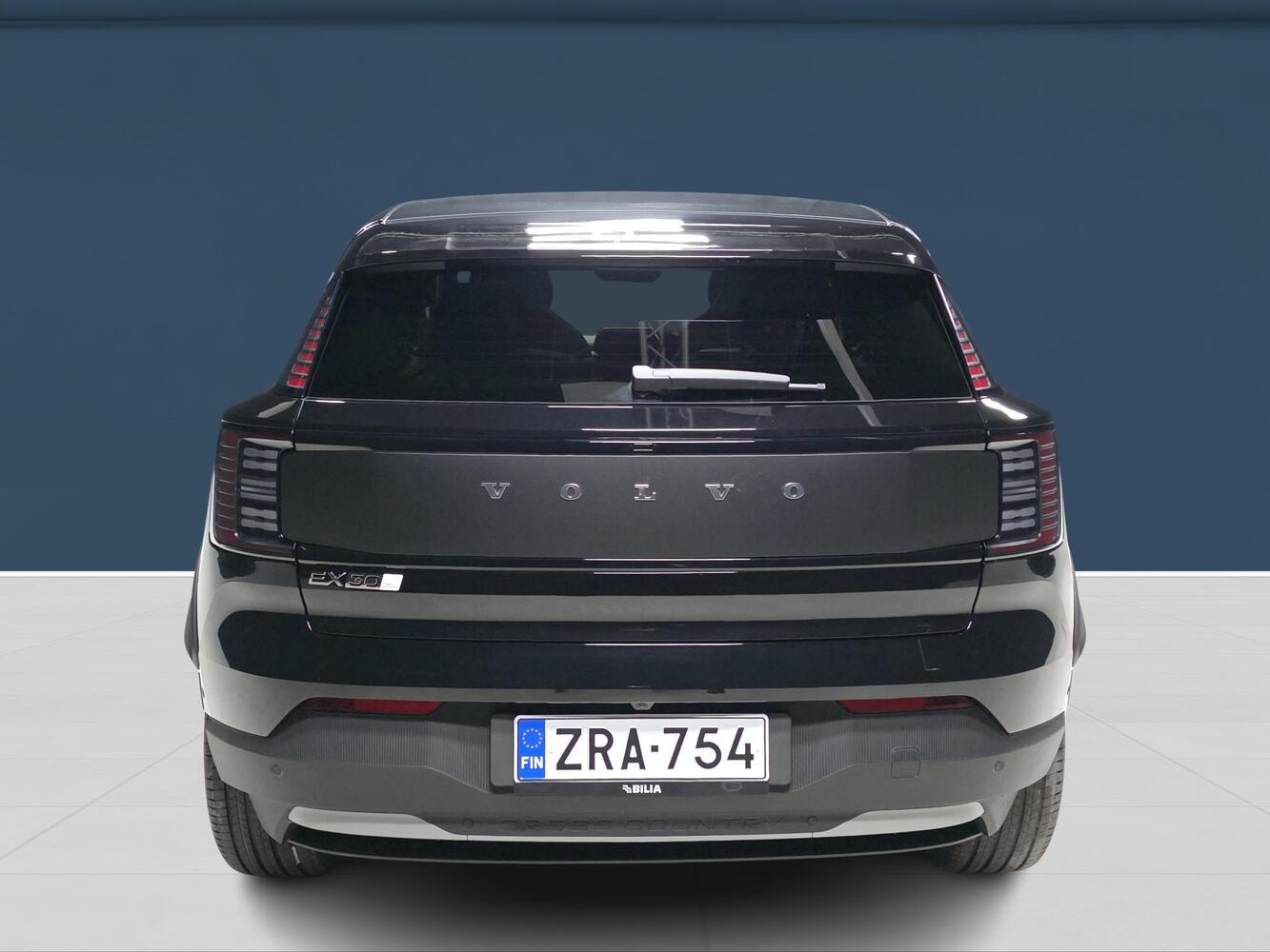 Volvo EX30 Cross Country vaihtoauto