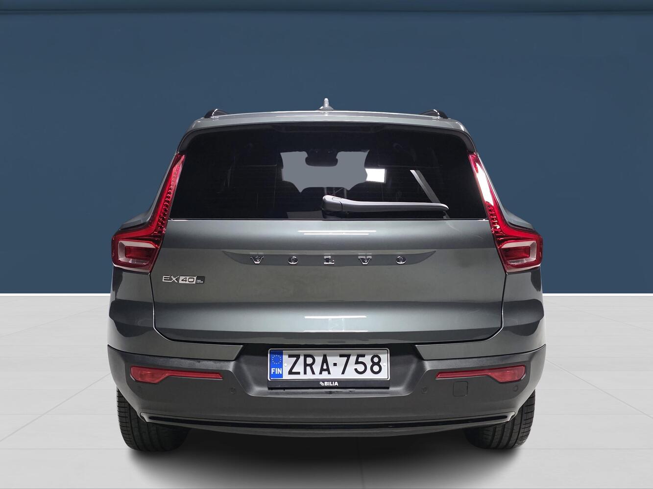 Volvo EX40 vaihtoauto